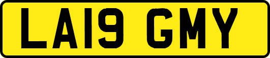 LA19GMY