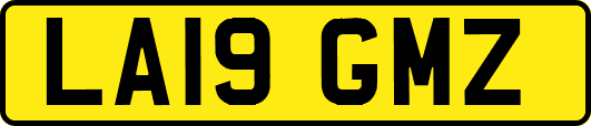 LA19GMZ
