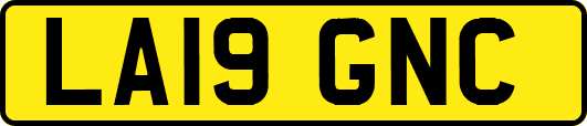 LA19GNC
