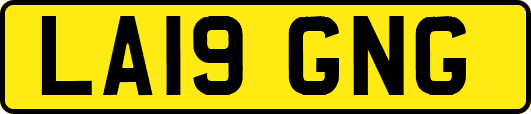 LA19GNG