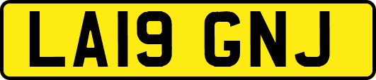 LA19GNJ