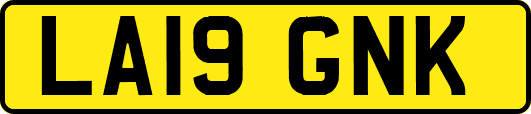 LA19GNK