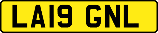 LA19GNL