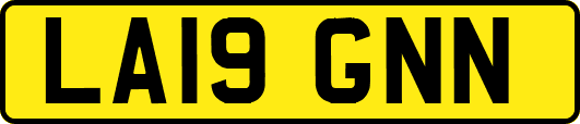 LA19GNN