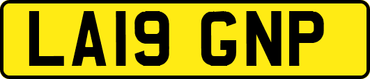 LA19GNP