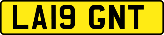 LA19GNT