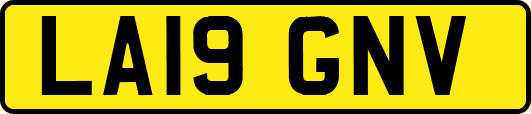 LA19GNV