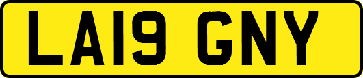 LA19GNY
