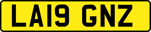 LA19GNZ