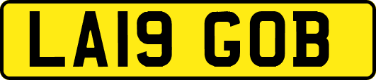 LA19GOB