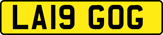 LA19GOG
