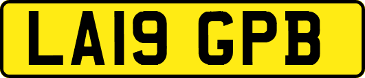 LA19GPB