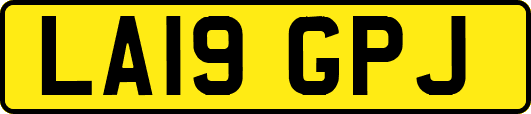 LA19GPJ