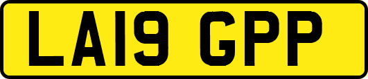LA19GPP