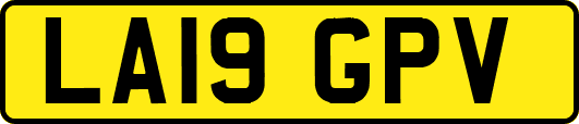 LA19GPV