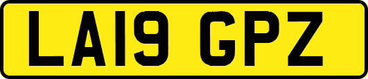 LA19GPZ