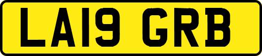 LA19GRB