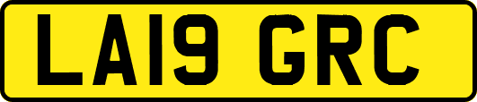 LA19GRC