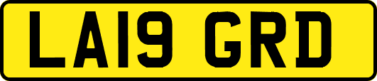 LA19GRD