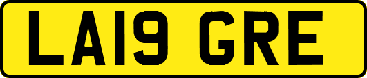 LA19GRE