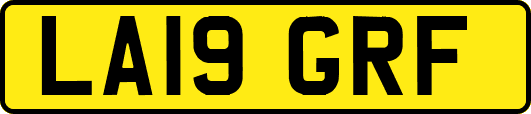 LA19GRF