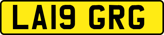 LA19GRG