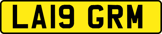 LA19GRM
