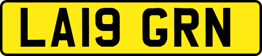 LA19GRN