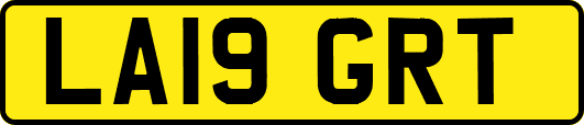 LA19GRT