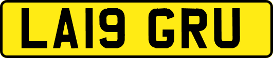LA19GRU