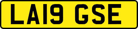 LA19GSE