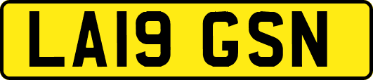 LA19GSN