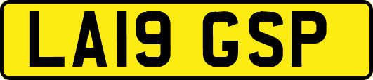 LA19GSP