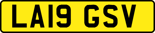 LA19GSV