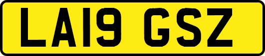 LA19GSZ