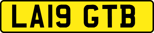 LA19GTB