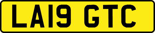 LA19GTC