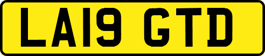 LA19GTD
