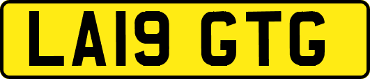 LA19GTG
