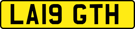 LA19GTH