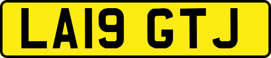 LA19GTJ