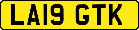 LA19GTK