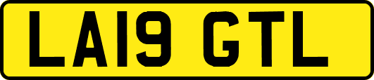 LA19GTL