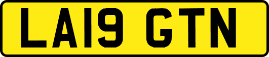 LA19GTN