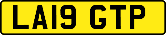 LA19GTP