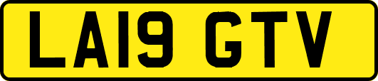 LA19GTV