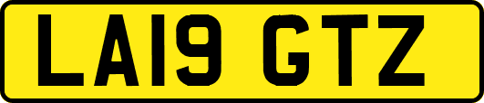 LA19GTZ
