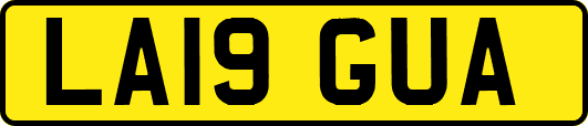 LA19GUA