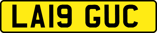 LA19GUC