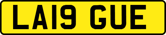LA19GUE
